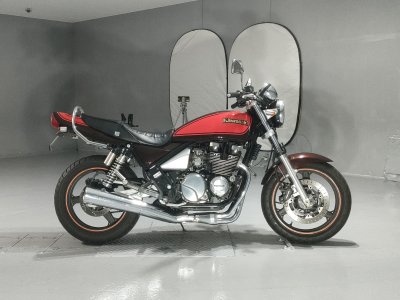 Kawasaki ADDRESS V125