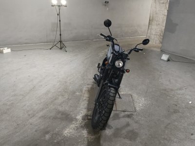 Yamaha TW225 — фото 3