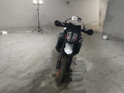KTM 890 ADVENTURE — фото 3