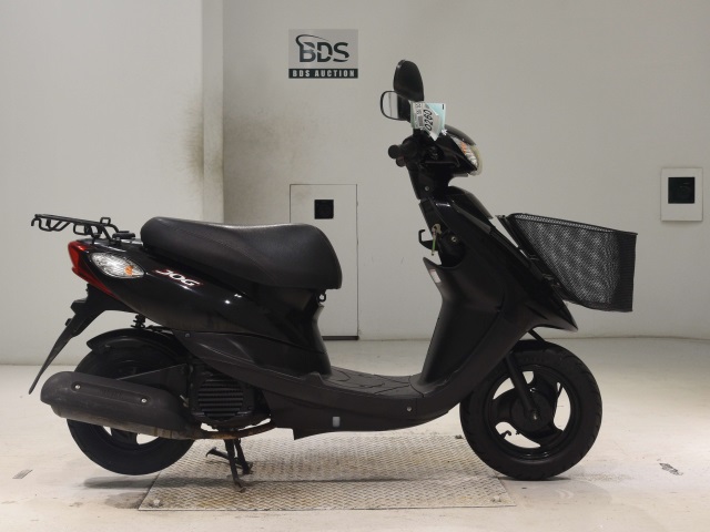 Yamaha JOG 50
