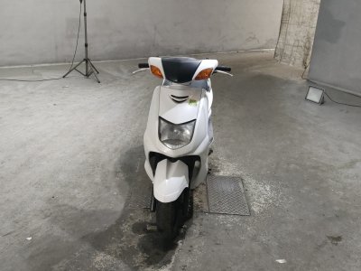 Yamaha CYGNUS 125X — фото 3