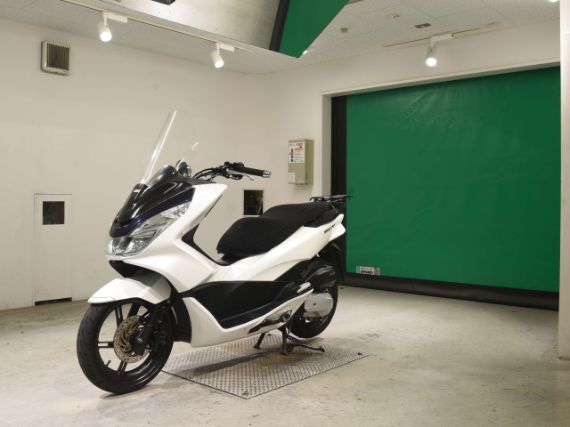 Honda PCX125 — фото 4