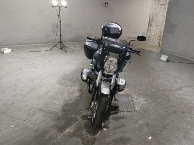 BMW R1200R — фото 3