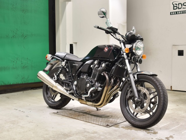 Honda CB1100A — фото 3