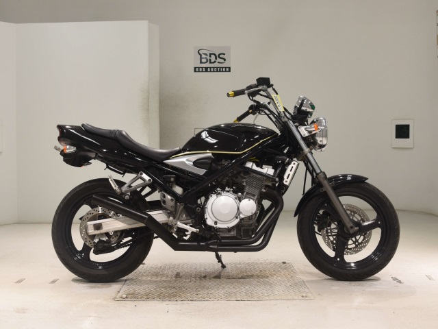Suzuki BANDIT250