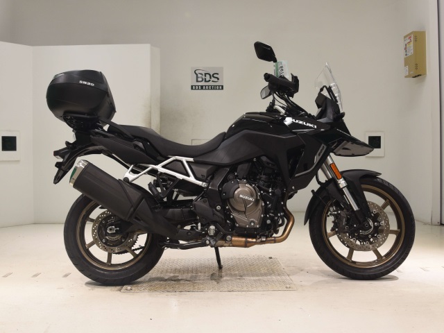 Suzuki VSTROM 800