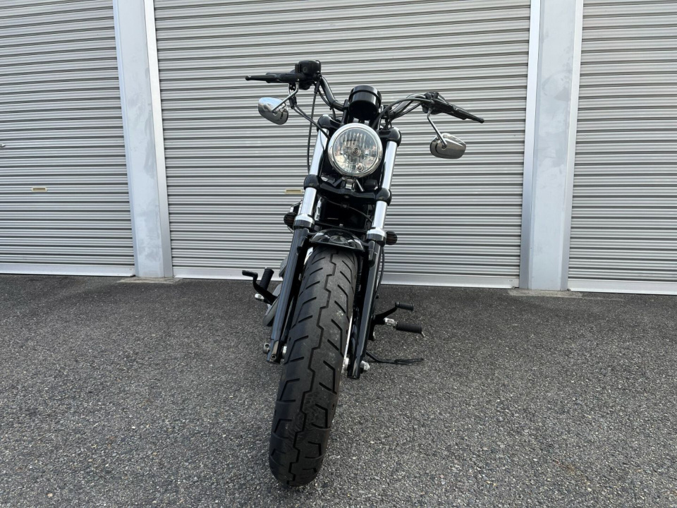 Фото мотоцикла