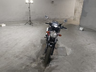 Honda VTR250 — фото 3
