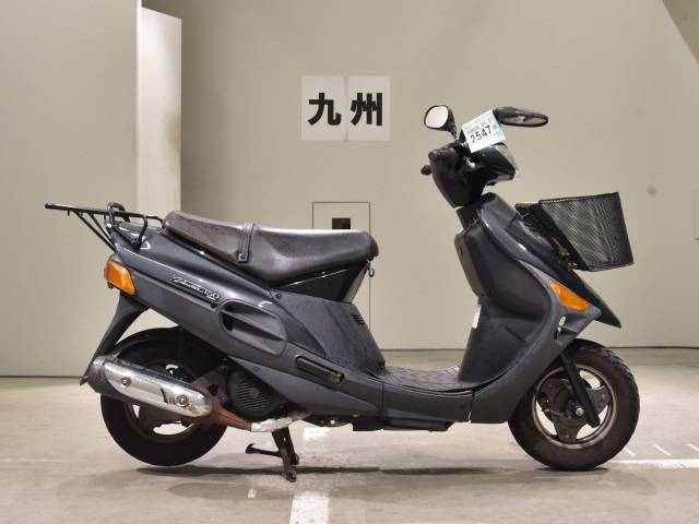 スズキ VECSTAR ヴェクスター 125cc-cf42a2台 150cc-cg42a2台 2547