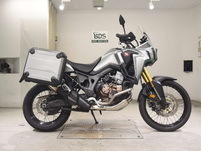 Honda AFRICATWIN CRF1000LD