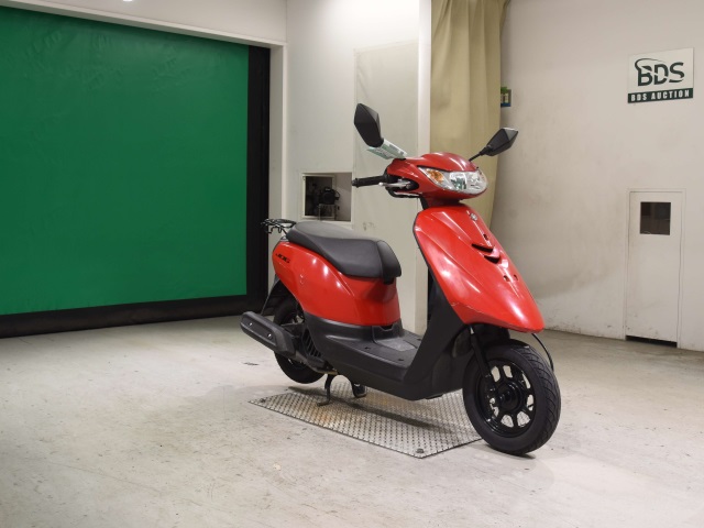 Yamaha JOG DX-3 — фото 3