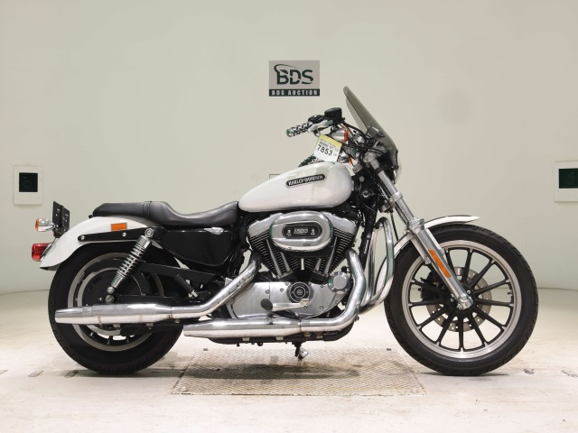 Harley-Davidson SPORTSTER XL1200L