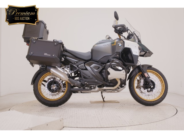BMW R1300GS