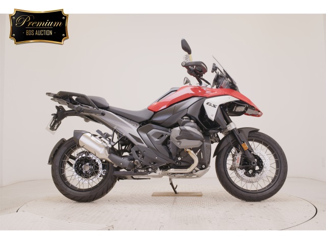 BMW R1300GS ASA