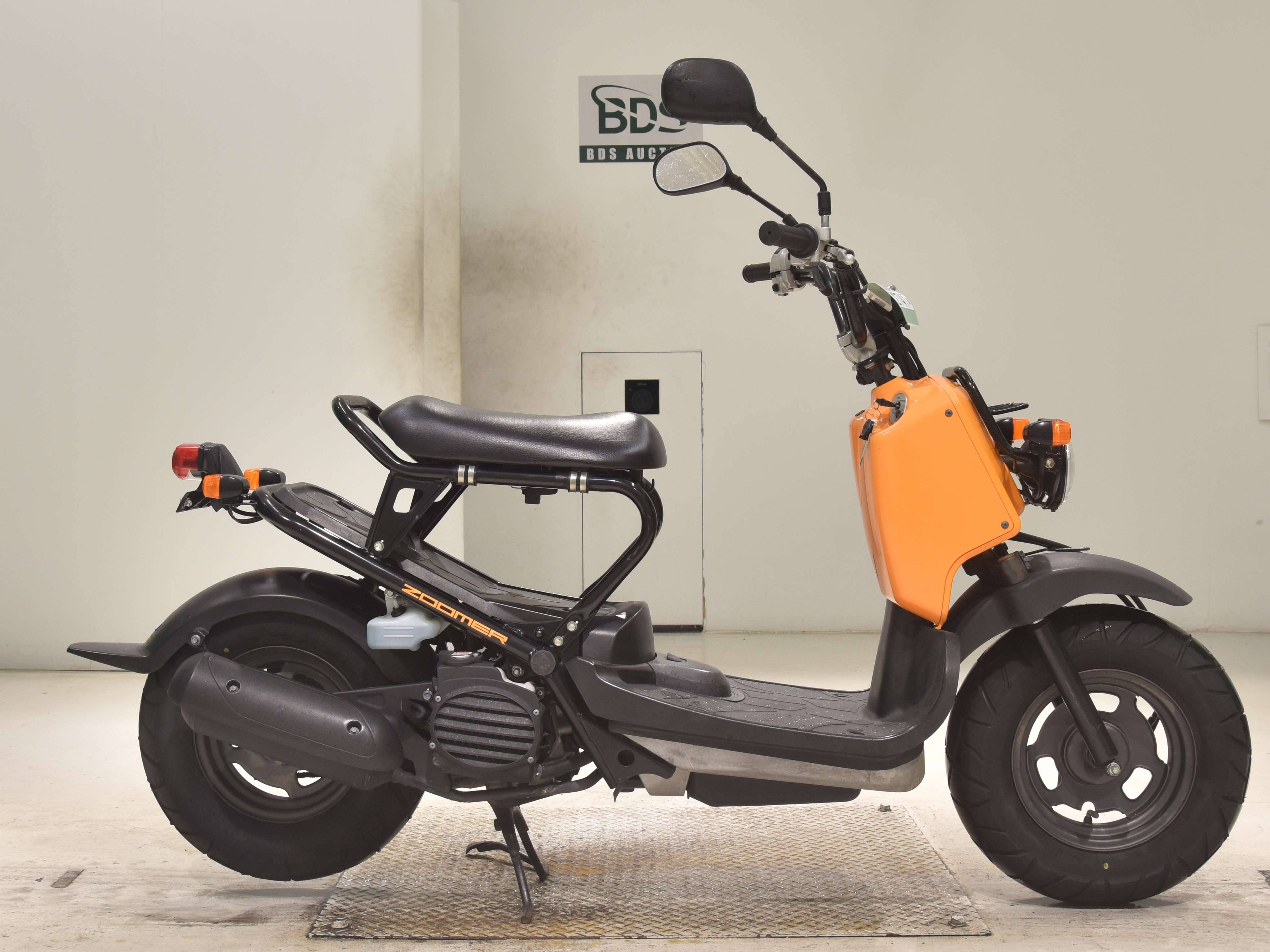 Honda ZOOMER