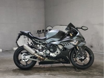 BMW S1000RR