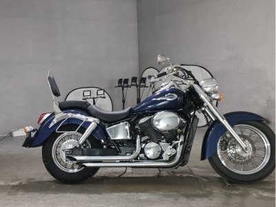 Honda SHADOW 400