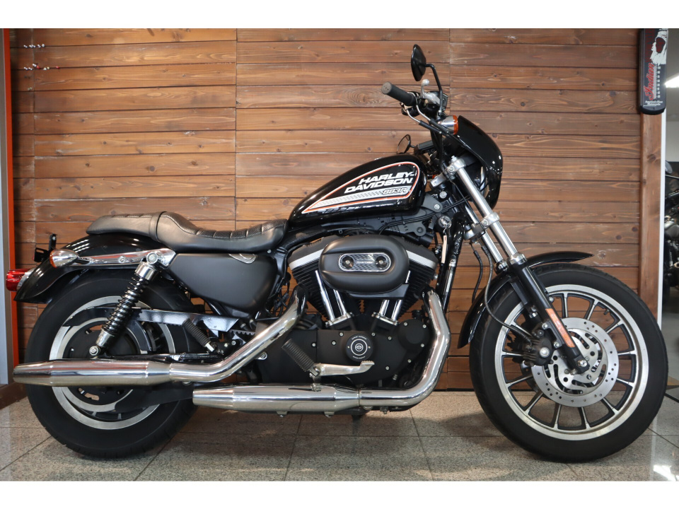 Harley-Davidson SPORTSTER XL883R