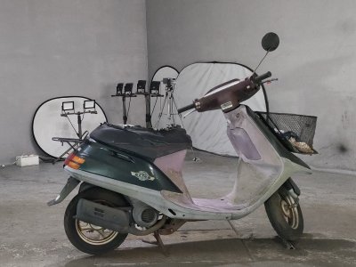 Honda TACT125