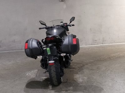 Kawasaki NINJA1000 — фото 4