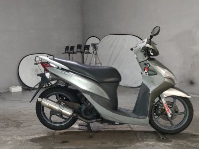 Honda DIO110