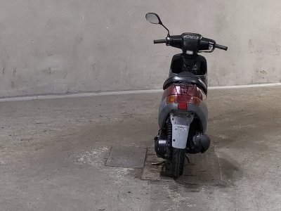 Yamaha JOG 50 — фото 4