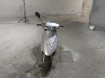 Honda DIO ZX — фото 3