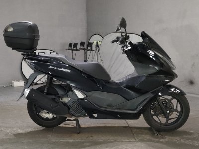 Honda PCX160