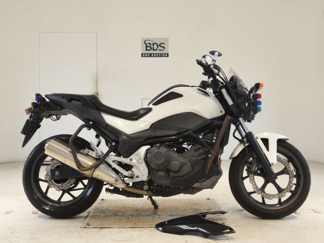 Honda NC750L