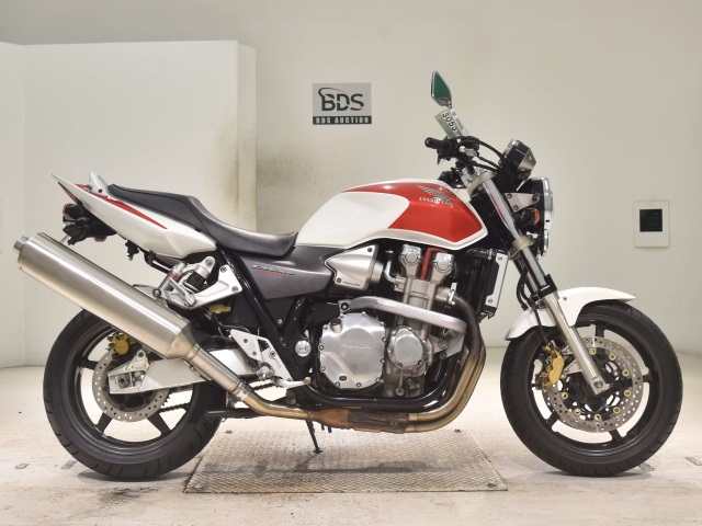 Honda CB1300SF