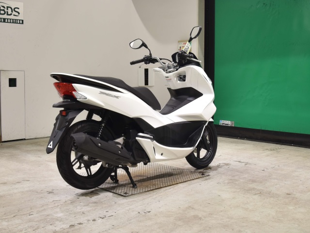 Honda PCX125 — фото 5