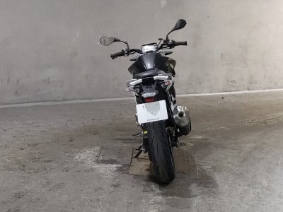 BMW G310R — фото 4