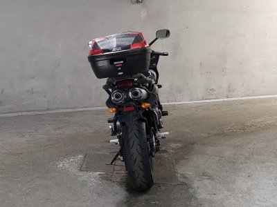 Yamaha FZ6 FAZER S2 — фото 4