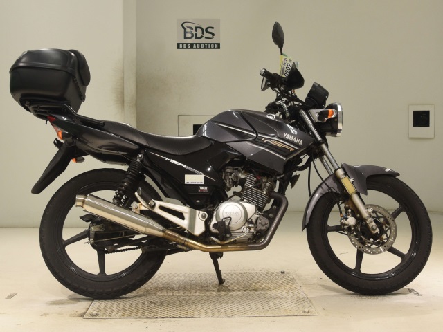 Yamaha YBR125