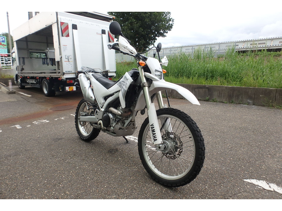 Yamaha WR250R — фото 3