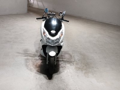 Honda PCX125 — фото 3