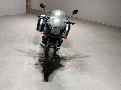BMW F650 — фото 3