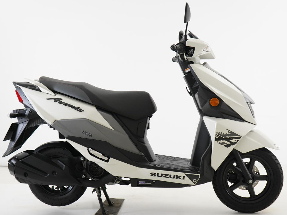 Suzuki AVENIS125
