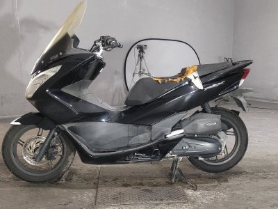 Honda PCX125 — фото 2