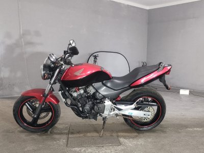 Honda HORNET 250 — фото 2