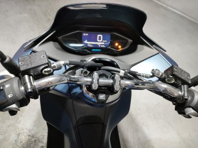 Honda PCX125 — фото 5