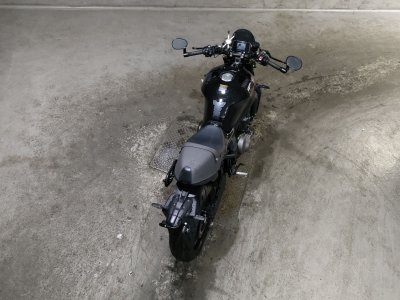 Yamaha XSR900 — фото 6