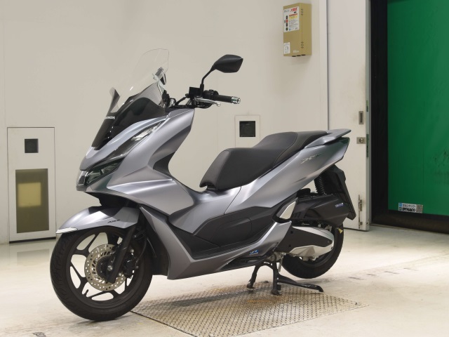 Honda PCX125 — фото 4