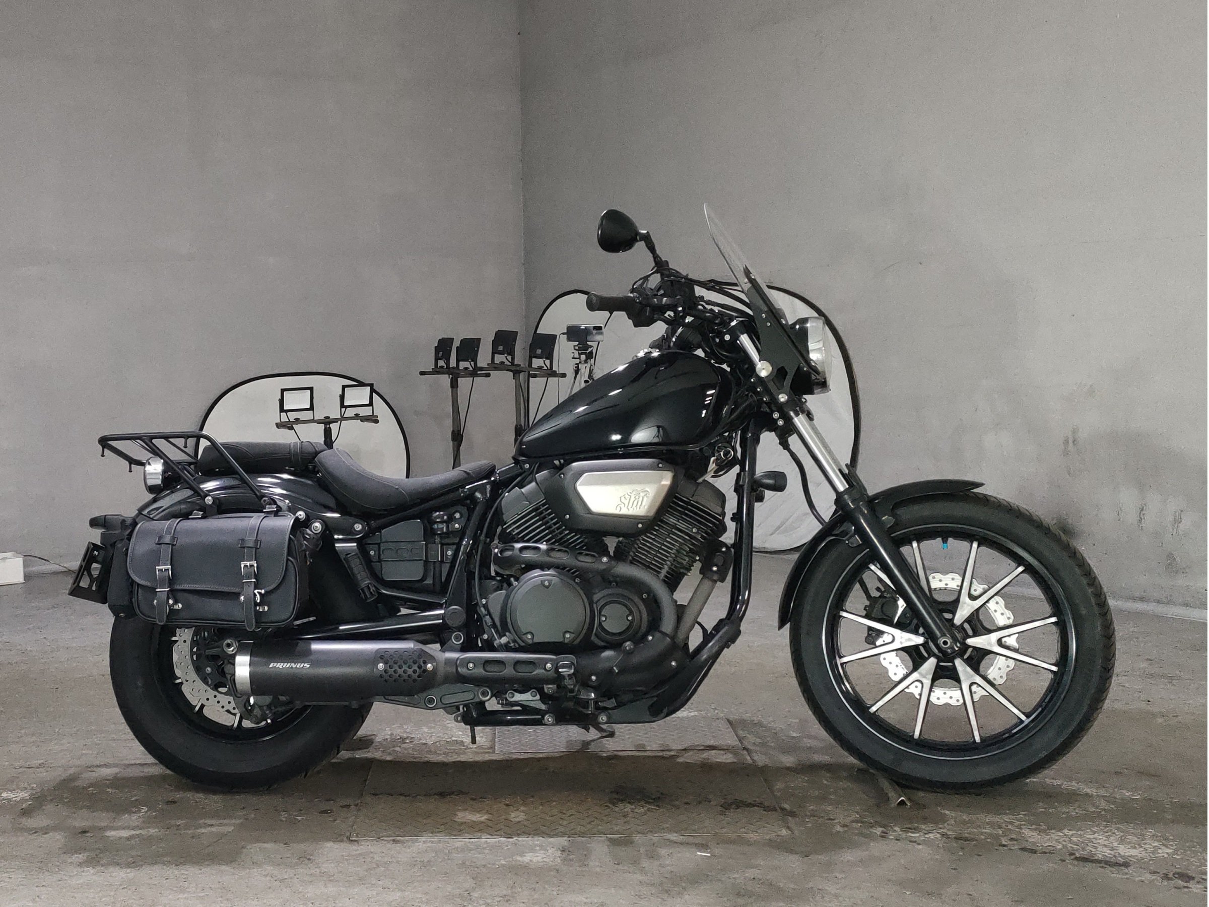 Yamaha BOLT 950