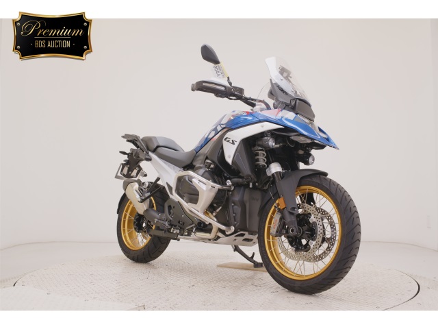 BMW R1300GS — фото 3