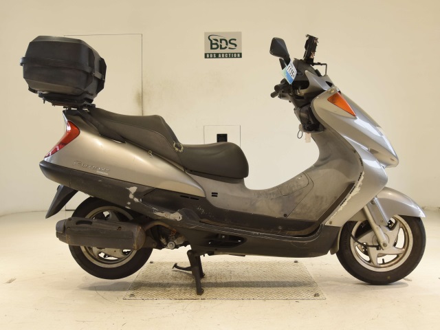 Honda FORESIGHT