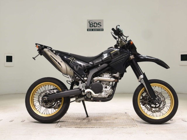 Yamaha WR250X