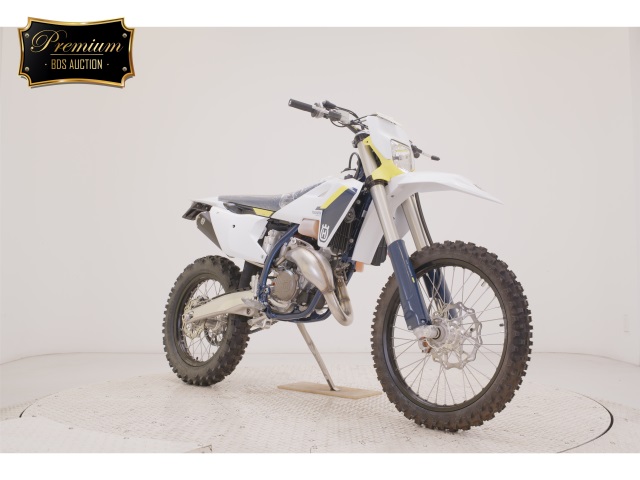Husqvarna TE150I — фото 3