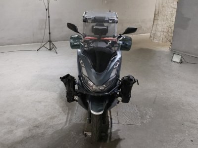 Honda PCX125 — фото 3