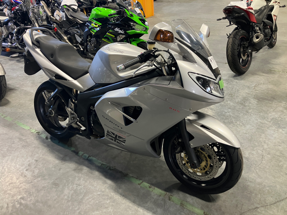 Triumph SPRINT ST
